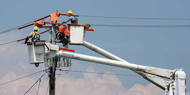 Heidelberg, TX Electrician Company