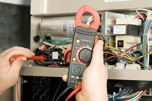 Best Circuit Breaker Installation and Repair  in Heidelberg, TX