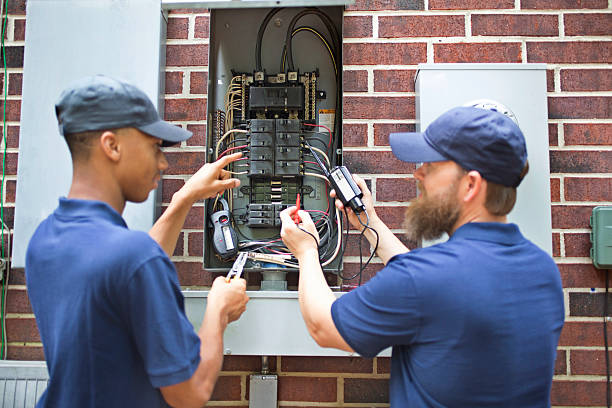 Emergency Electrical Repair Services in Heidelberg, TX